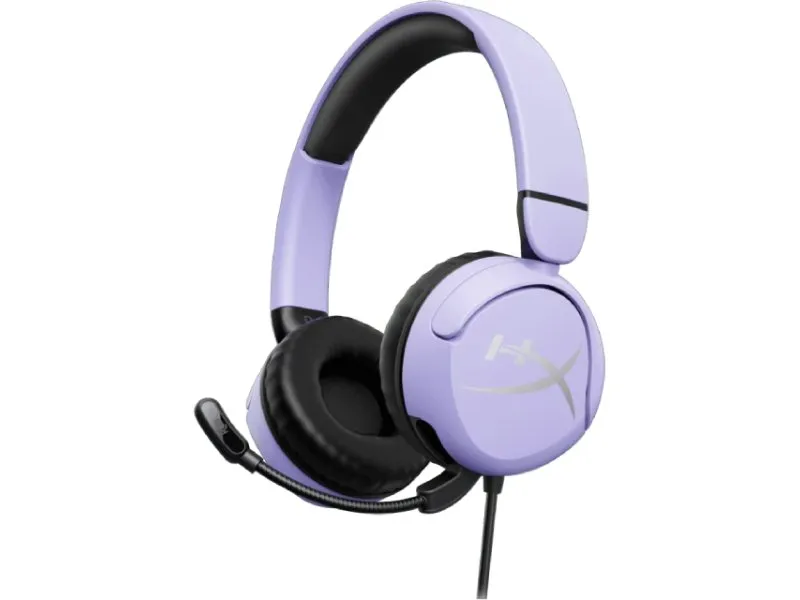 Cloud Mini Lavender Gaming slušalice sa mikrofonom