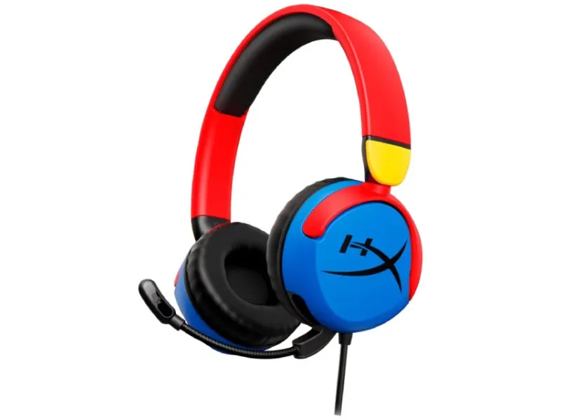 Cloud Mini Multicolor Gaming slušalice sa mikrofonom