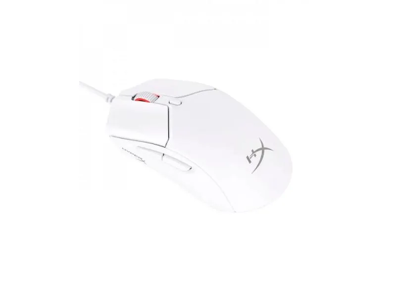 Gejmerski Miš Pulsefire Haste 2 - Beli