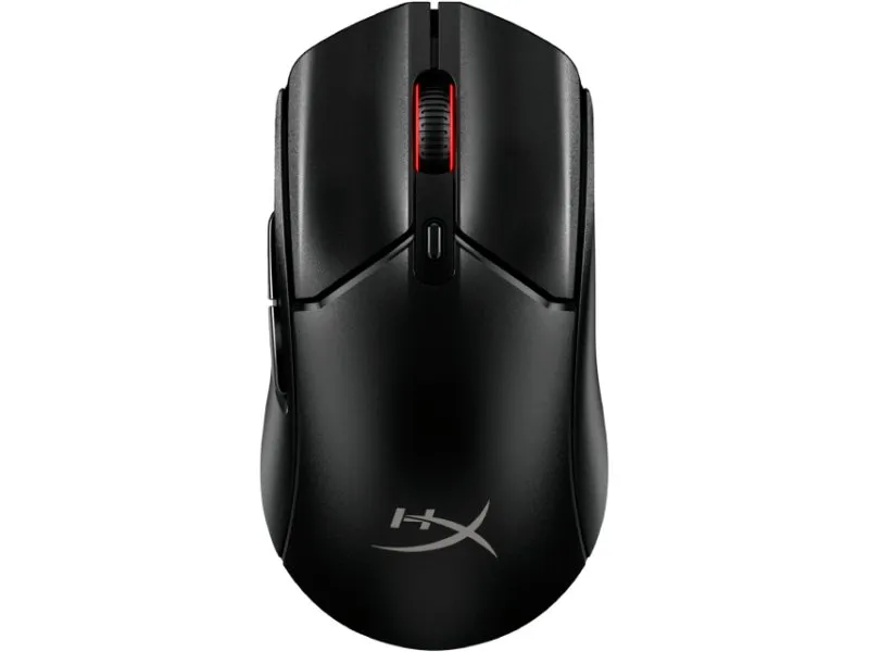Pulsefire Haste 2 Core Wireless Gaming miš crni
