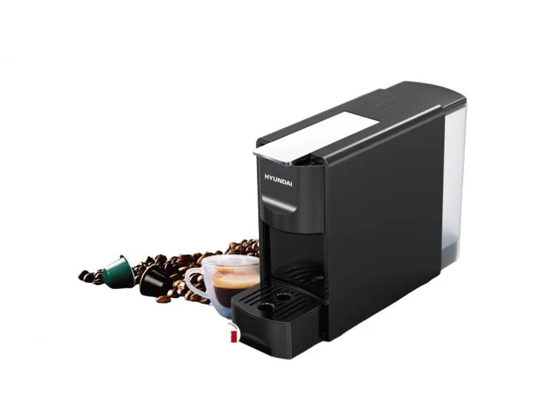 HY-7036 espreso aparat