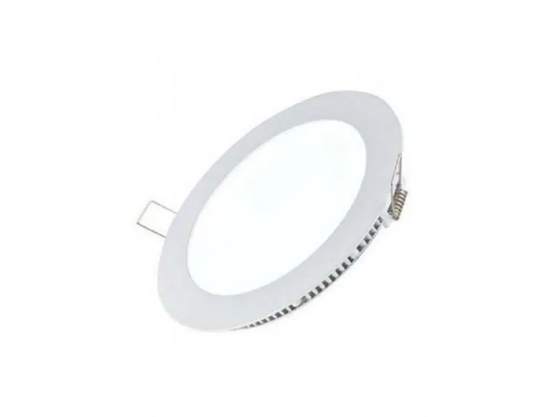 Ugradni LED panel 24W okrugli 24W/4000K fi 298