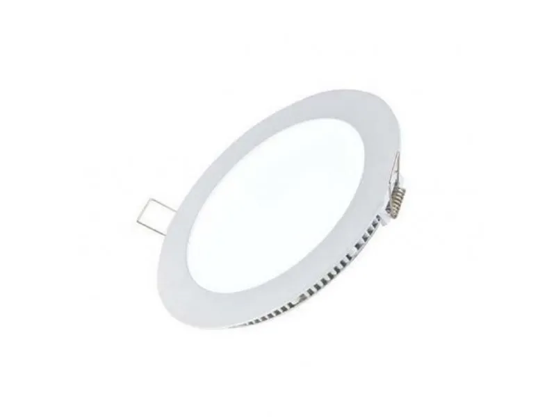Ugradni LED panel 24W okrugli 24W/6500K fi 298