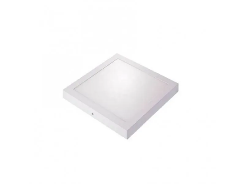 Ugradni LED panel kvadratni 24W/4000K 298x298