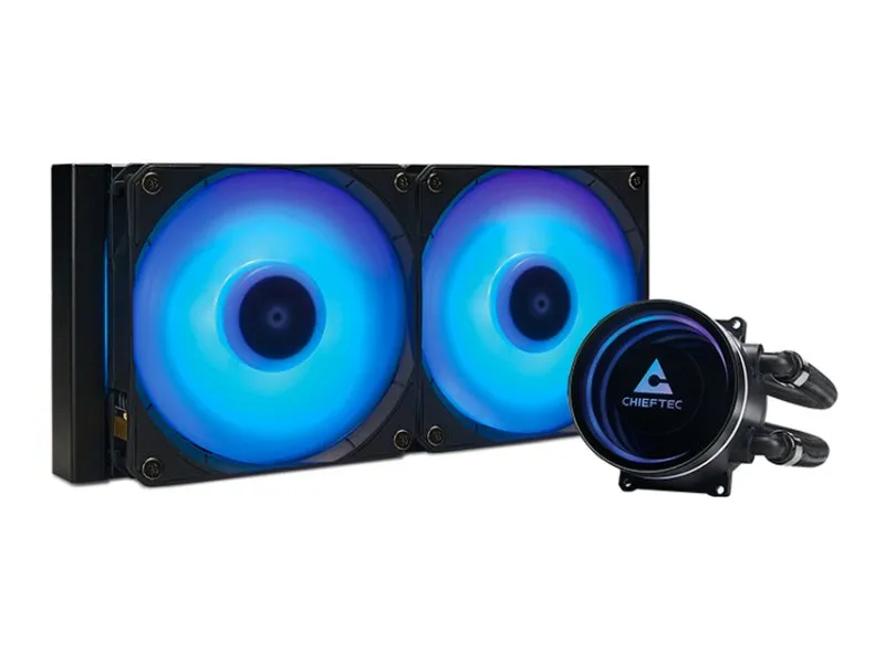 Iceberg 240 CLC-240-RGB vodeno hlađenje