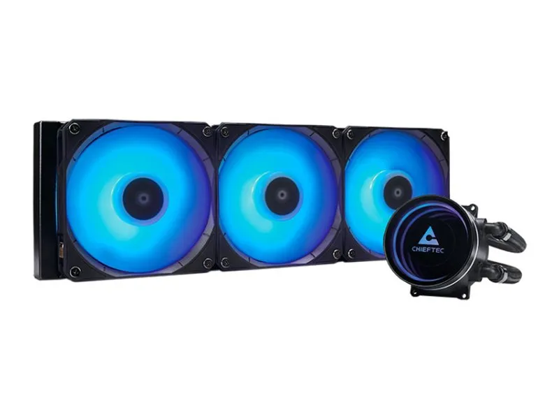 Iceberg 360 CLC-360-RGB vodeno hlađenje