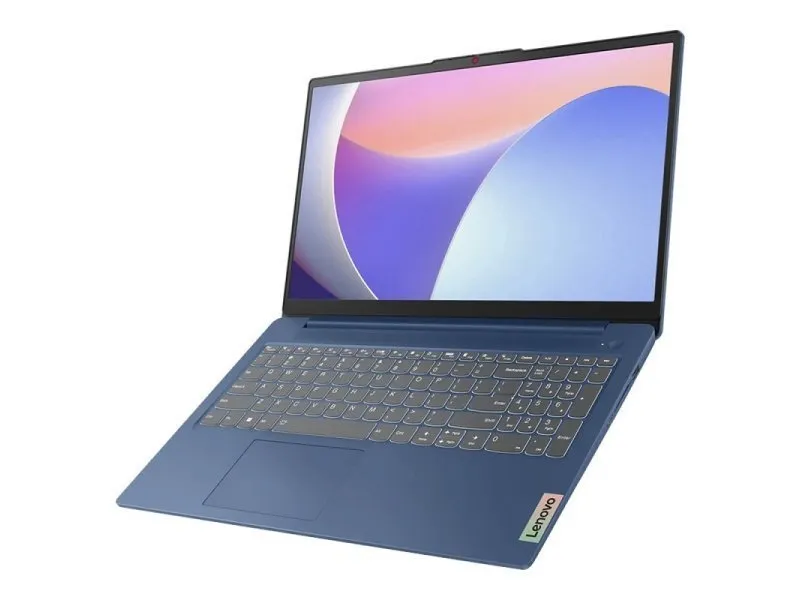 IdeaPad Slim 3 15IAH8 (Abyss Blue) FHD, i5-12450H, 16GB, 1TB SSD (83ER00J8YA)