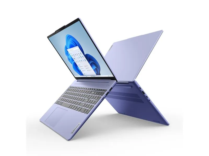 IdeaPad Slim 5 15IRH9R (Violet) WUXGA IPS, Core 5 210H, 16GB, 1TB SSD (83J6000DRM)