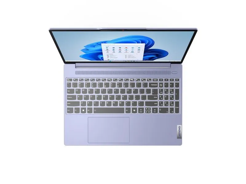 IdeaPad Slim 5 15IRH9R (Violet) WUXGA IPS, Core 7 240H, 32GB, 1TB SSD (83J60003RM)