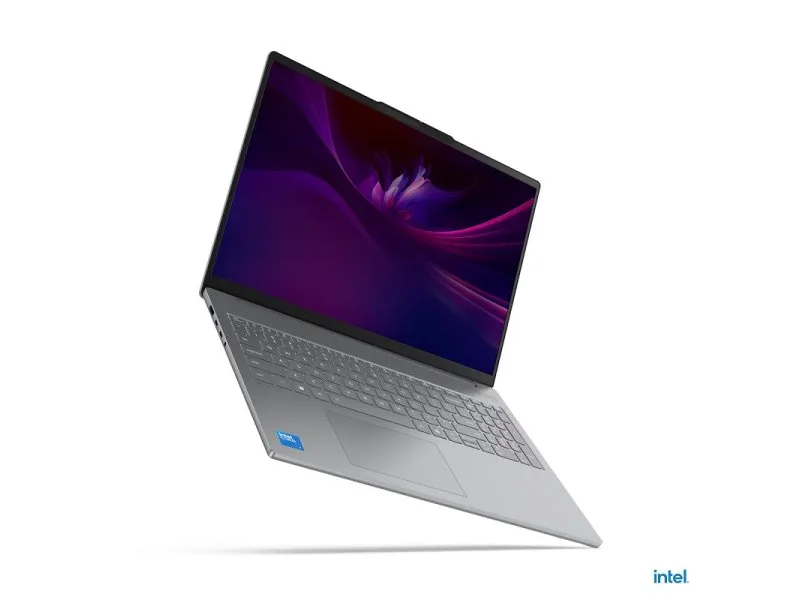 IdeaPad Slim 5 16IRH10R (Luna Grey) 2.8K OLED, Core 7 240H, 32GB, 1TB SSD (83J1003MYA)