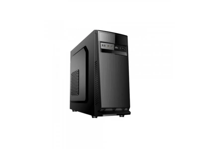 1607-3500 500W crno midi kuciste