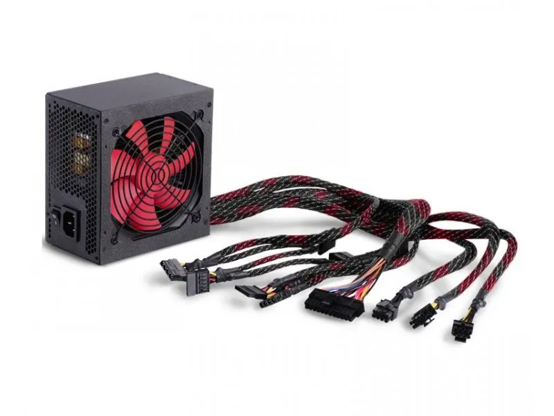 5600 SIXTUS 600W