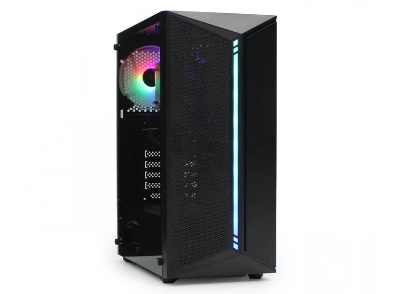 E0901-7700 1F TORPEDO 700W Midi kuciste