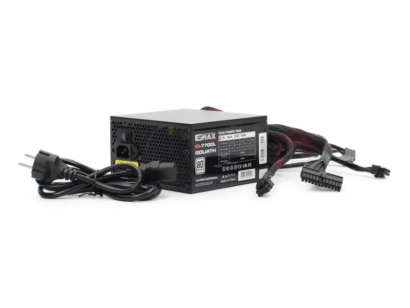 IG7700 GOLIATH 700W napajanje