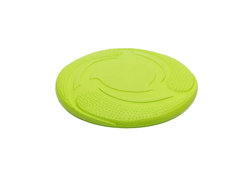 Igračka za psa - Gumeni frizbi 15cm