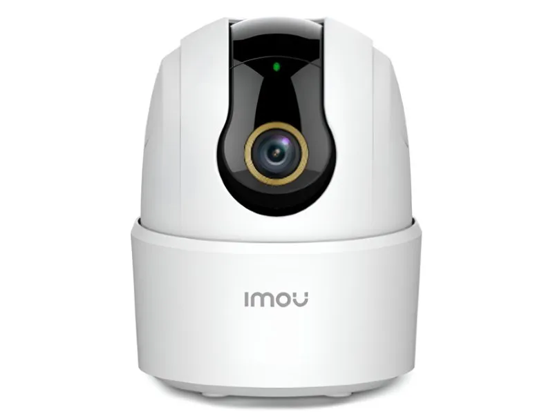IPC-TA42P-L Ranger 2C 4MP-L 4MP WiFi Pan & Tilt sigurnosna IP kamera