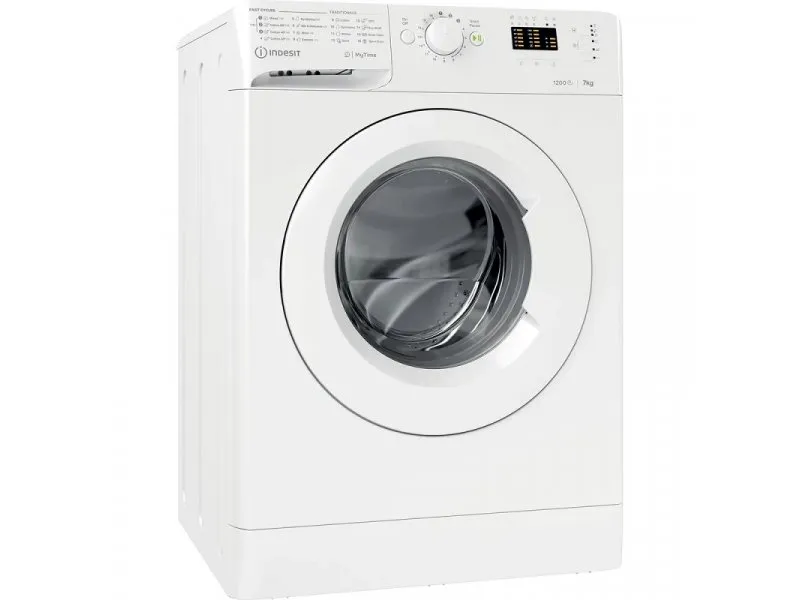 MTWA71252 W EE veš mašina 7kg 1200 obrtaja