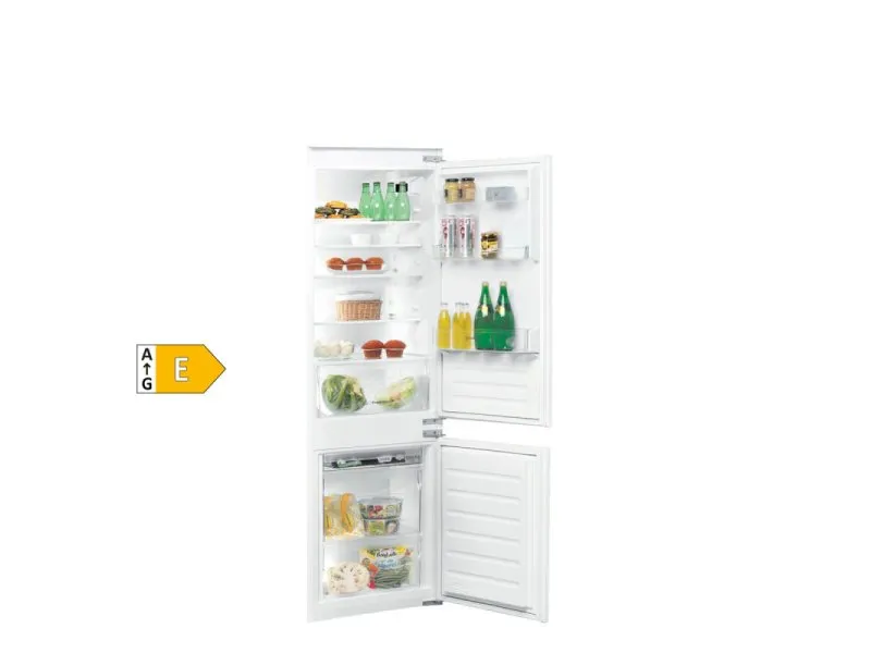 Ugradni frižider BI 18A2 D/I