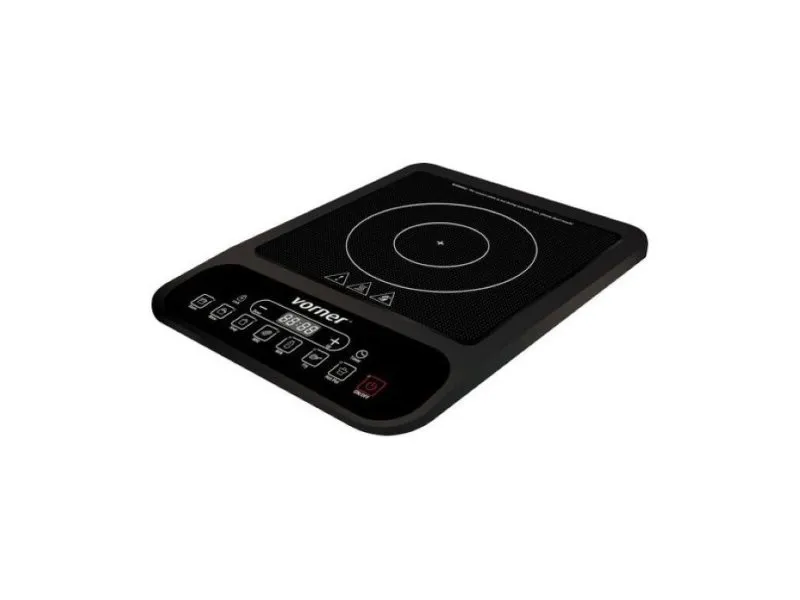 Indukcioni rešo Vorer VIP-0665, 2000 W
