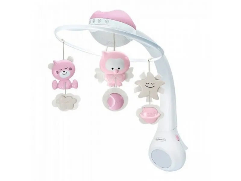 004914 3U1 vrteška pink (22115088)
