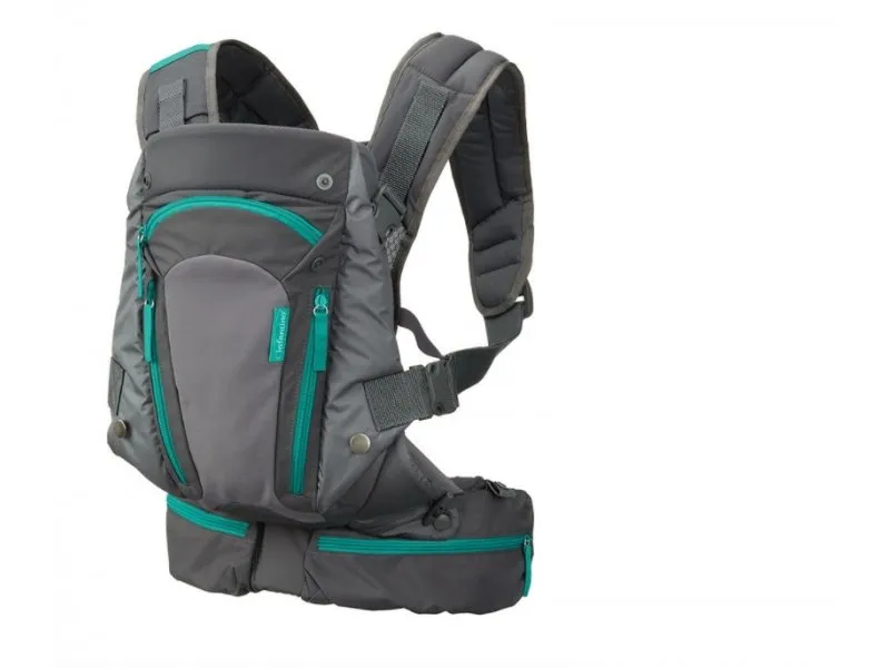 kengur nosiljka MULTI POCKET