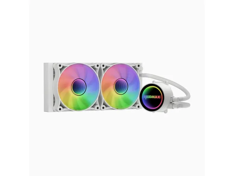 INFINITAS 240 ARGB White LS240WT Vodeno procesorsko hlađenje