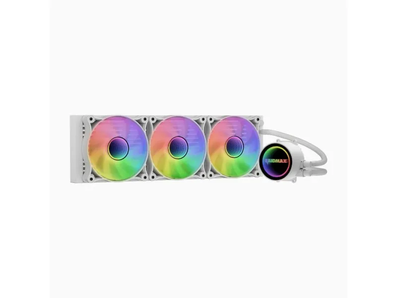 INFINITAS 360 ARGB White LS360W Vodeno procesorsko hlađenje