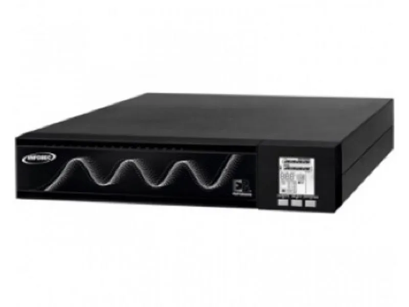COMMUNICATION E3 PERFORMANCE RT 1500VA