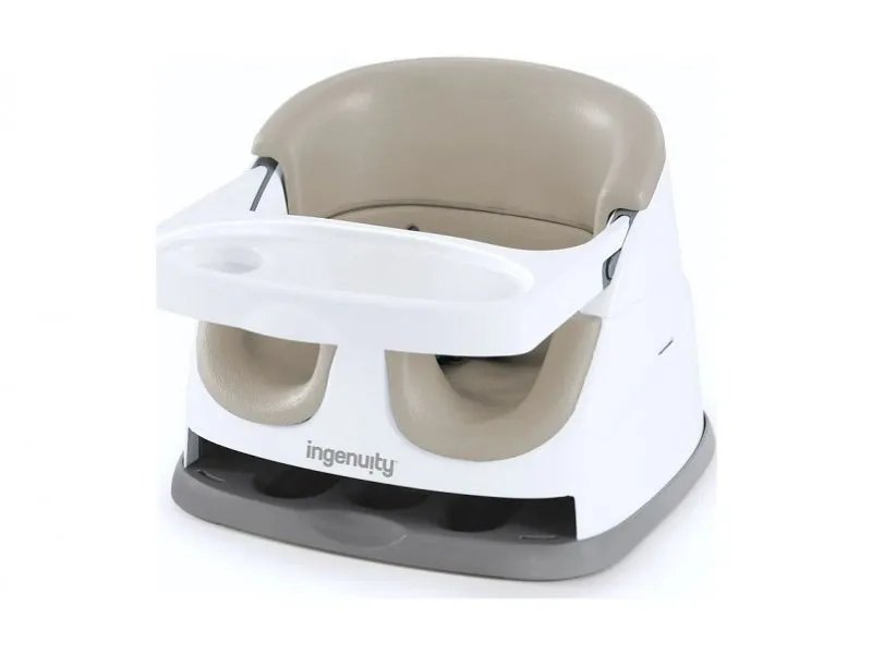 INGENUITY BOOSTER HRANILICA - CASHMERE 10678
