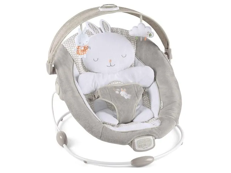 KIDS II LEŽALJKA INLIGHTEN - TWINKLE TAILS 11200
