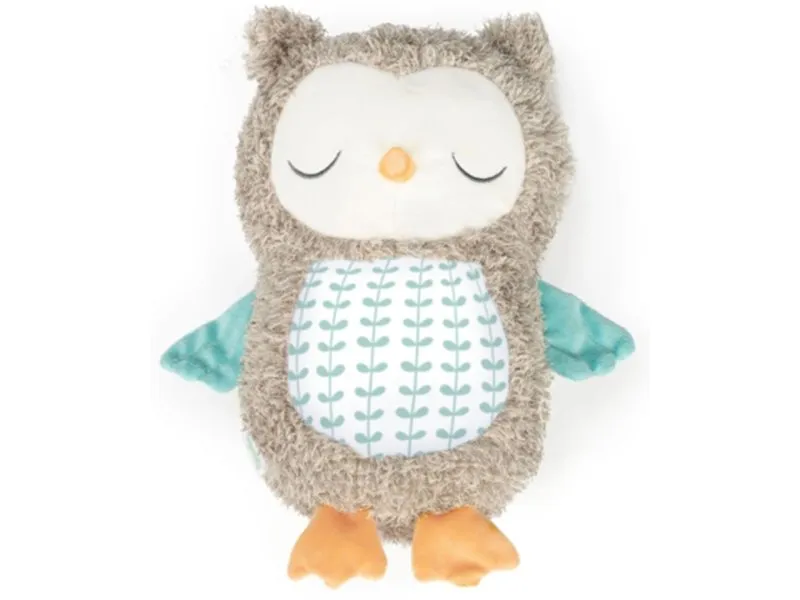 plišana igračka za bebe Nally The Owl (SKU12477)