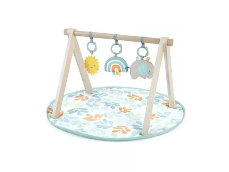 podloga za igru sa drvenim elementima Play Zone Sun Valley SKU13122