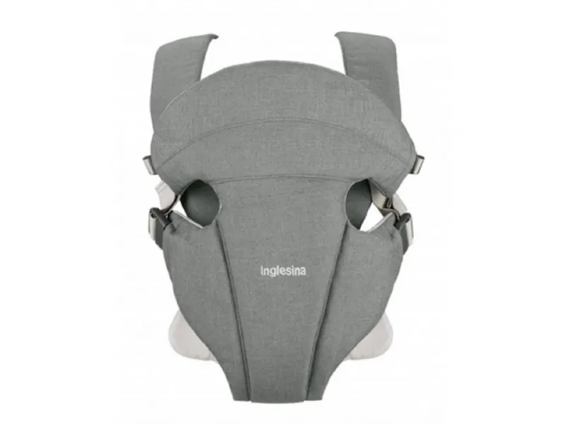 kengur nosiljka Front, LightGrey