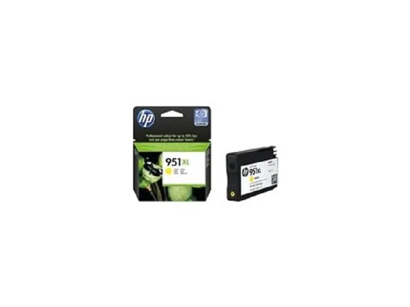 INK CN048AE Yellow No. 951XL OUTLET