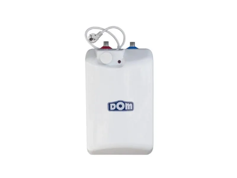 DOM 10 NM Bojler