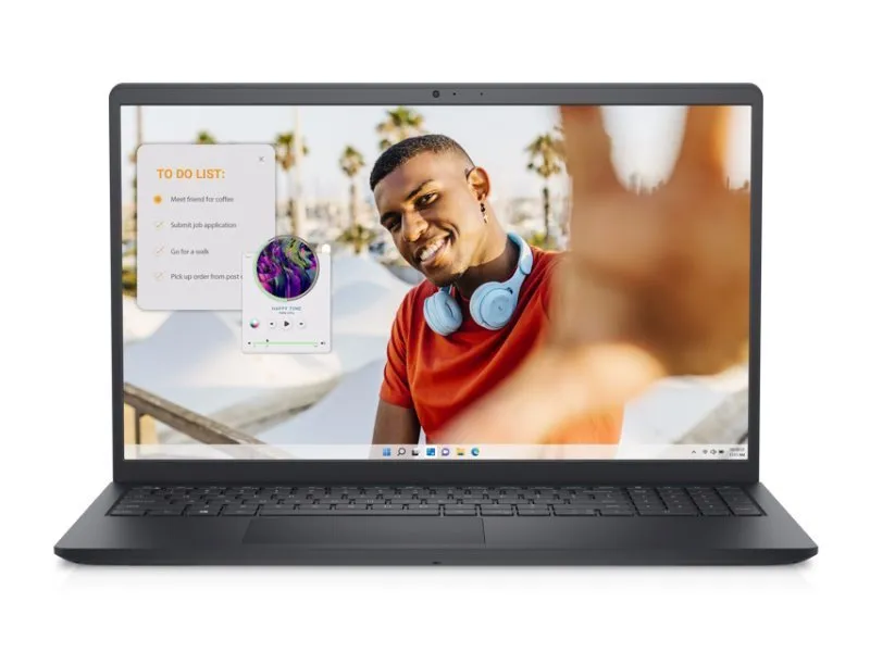 Inspiron 3535 (FHD IPS 120Hz, Ryzen 7 7730U, 16GB, 1TB SSD // Win 11 Pro)