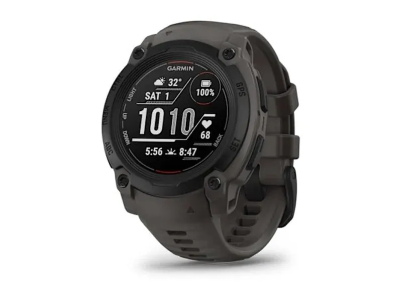 Instinct E 45 Black (010-02933-00)