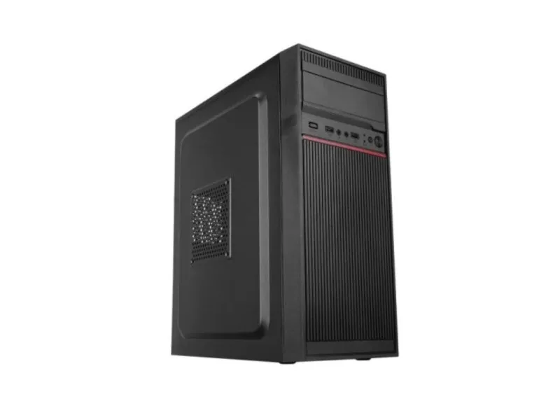 INTEL Core i3-10100/8GB/256GB/500W // Win10Pro