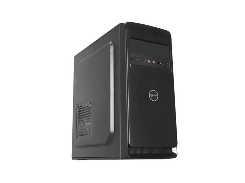 INTEL Core i5-12400/16GB/M.2 512GB/500W