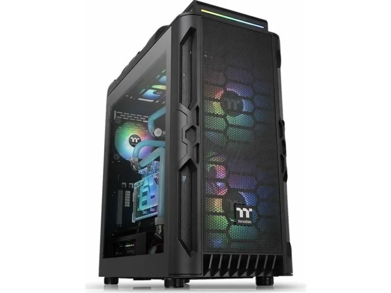 INTEL Core i5-12400F/32GB/M.2 1TB/RTX 4060 8GB/650W
