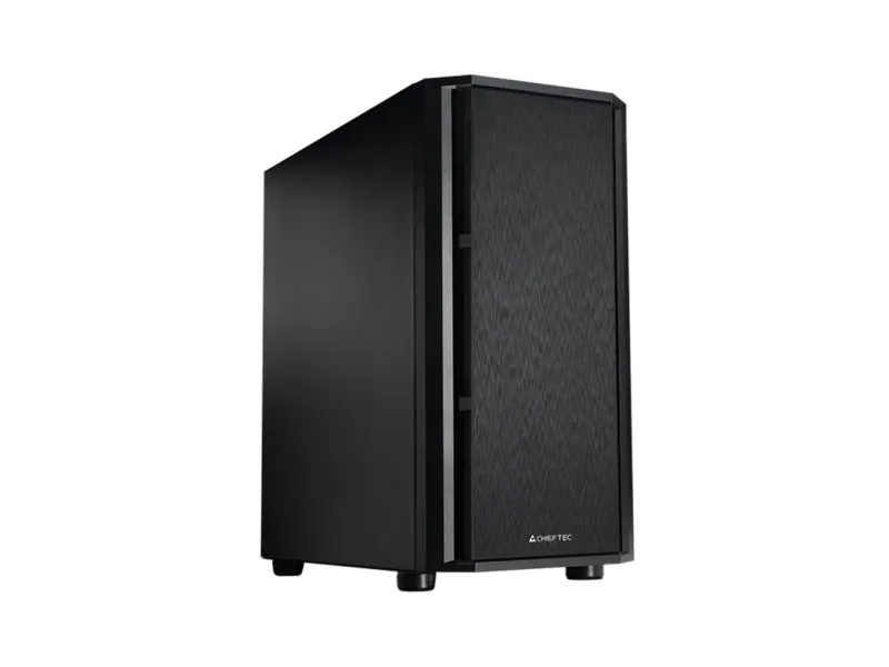 INTEL Core i7-12700K/16GB/M.2 1TB/Chieftec Pro mini AZ-01B 600W // Win11Pro