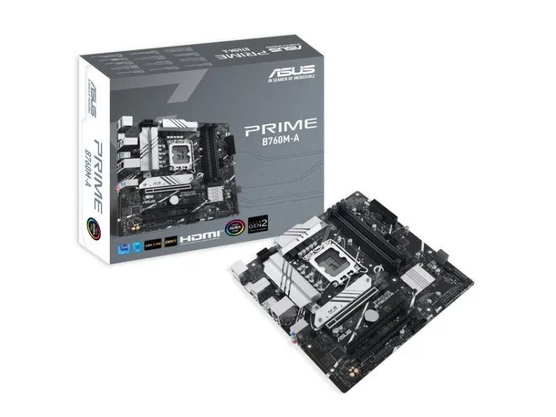 PRIME B760M-A-CSM