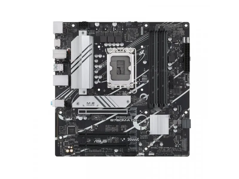 Prime B760M-A D4-CSM