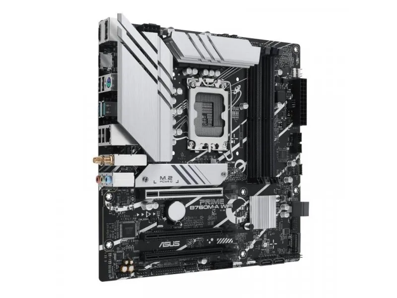 PRIME B760M-A WIFI