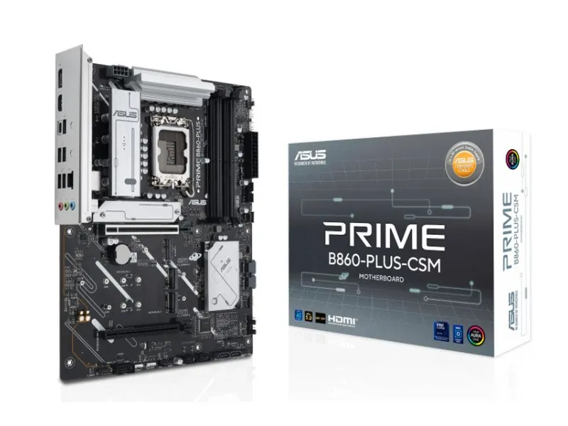 PRIME B860-PLUS-CSM matična ploča