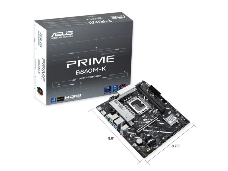 PRIME B860M-K matična ploča