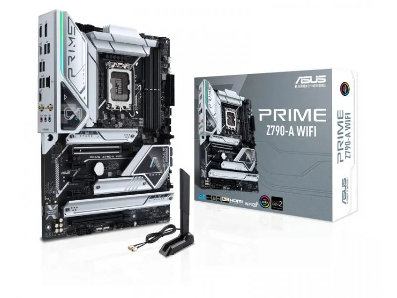 PRIME Z790-A WIFI