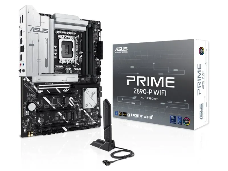 PRIME Z890-P WIFI matična ploča