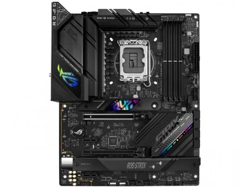 ROG STRIX B760-F GAMING