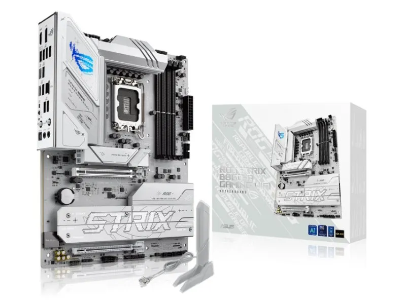 ROG STRIX B860-A GAMING WIFI matična ploča